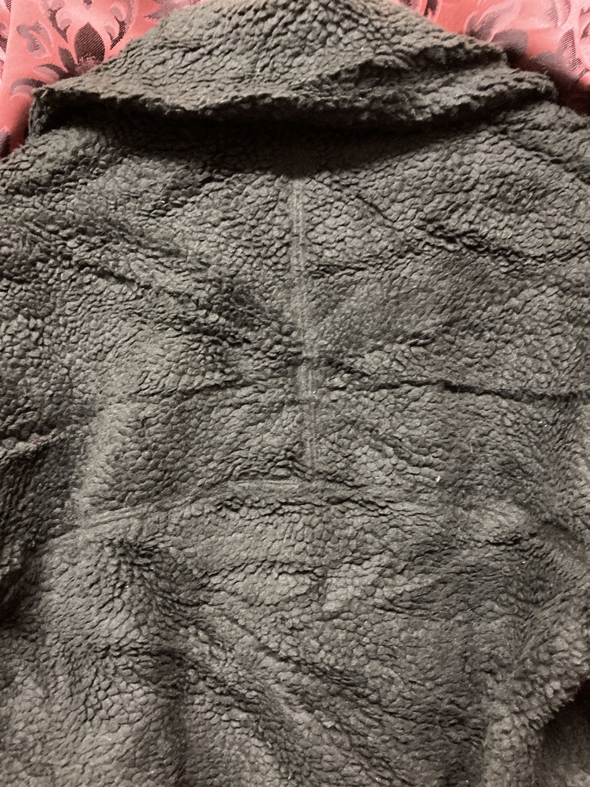 Junya Watanabe × Undercover × Uniqlo Sherpa Uniqlo x U winter jacket Size US M / EU 48-50 / 2 - 10 Thumbnail