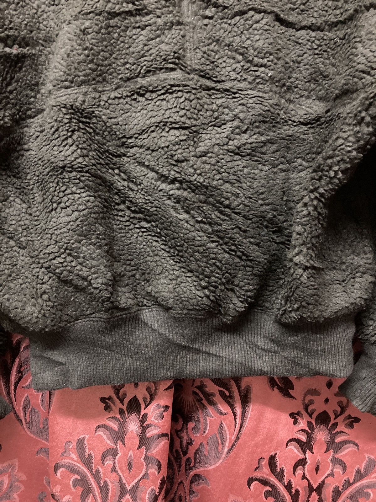 Junya Watanabe × Undercover × Uniqlo Sherpa Uniqlo x U winter jacket Size US M / EU 48-50 / 2 - 9 Thumbnail