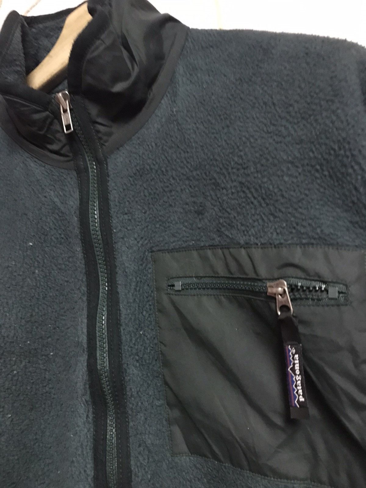 Patagonia Patagonia Fleece Jaket Fullzip Size US M / EU 48-50 / 2 - 3 Thumbnail