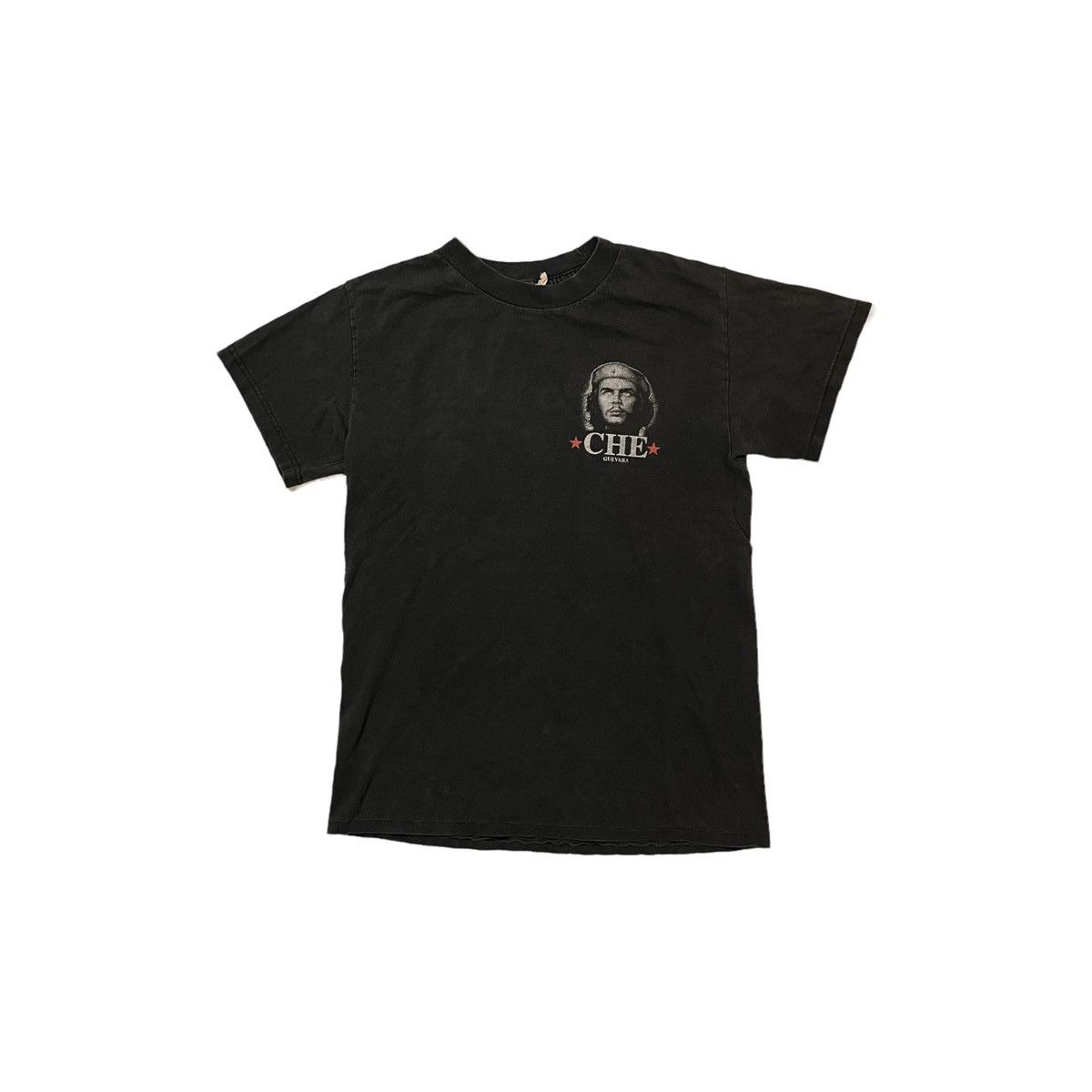 Vintage 2000s Che Guevara Tee Size US S / EU 44-46 / 1 - 2 Thumbnail
