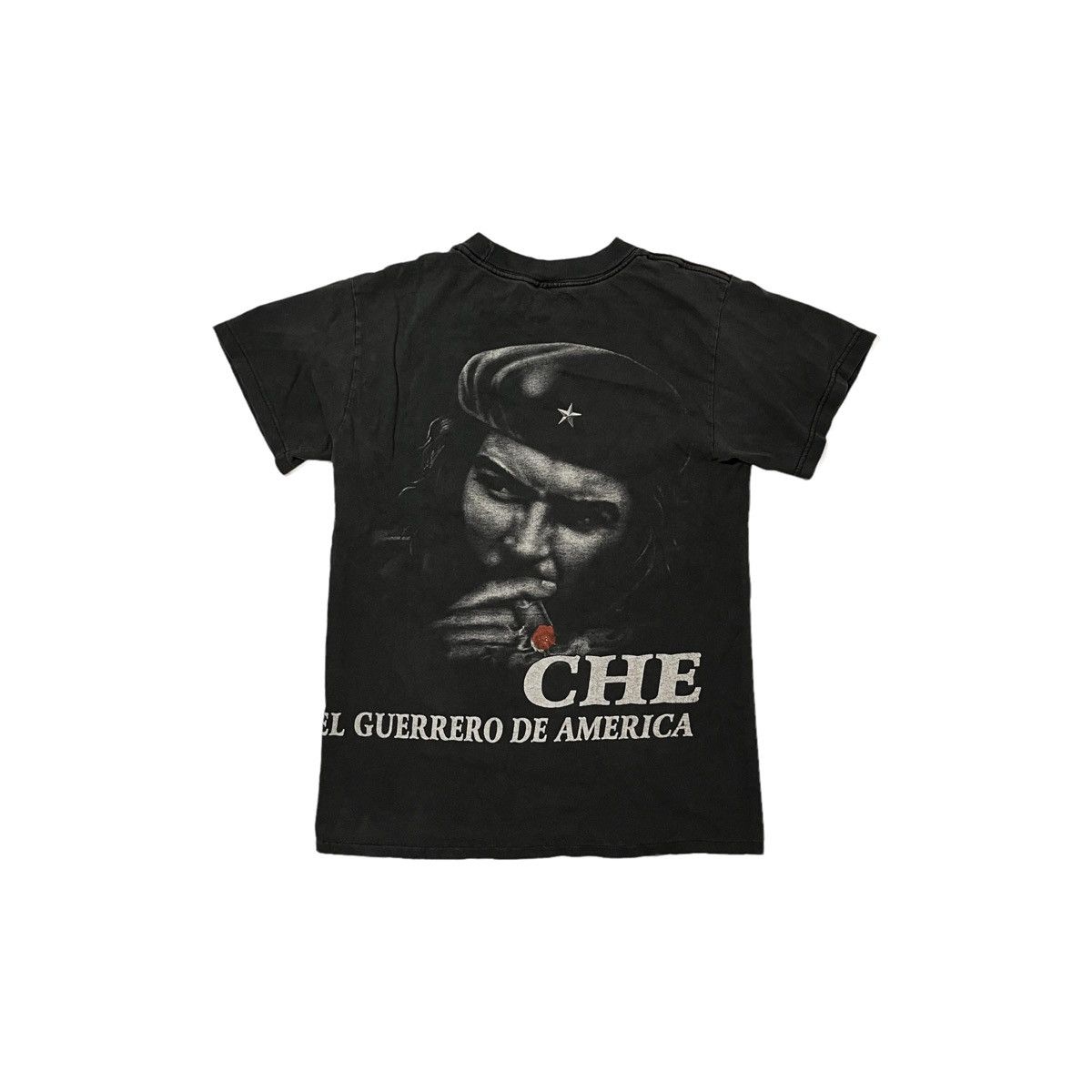 Vintage 2000s Che Guevara Tee Size US S / EU 44-46 / 1 - 5 Thumbnail