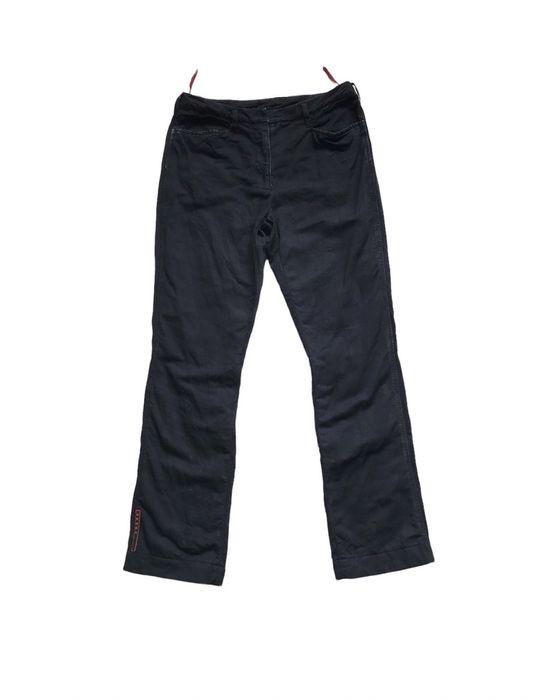 Prada hotsell sport trousers