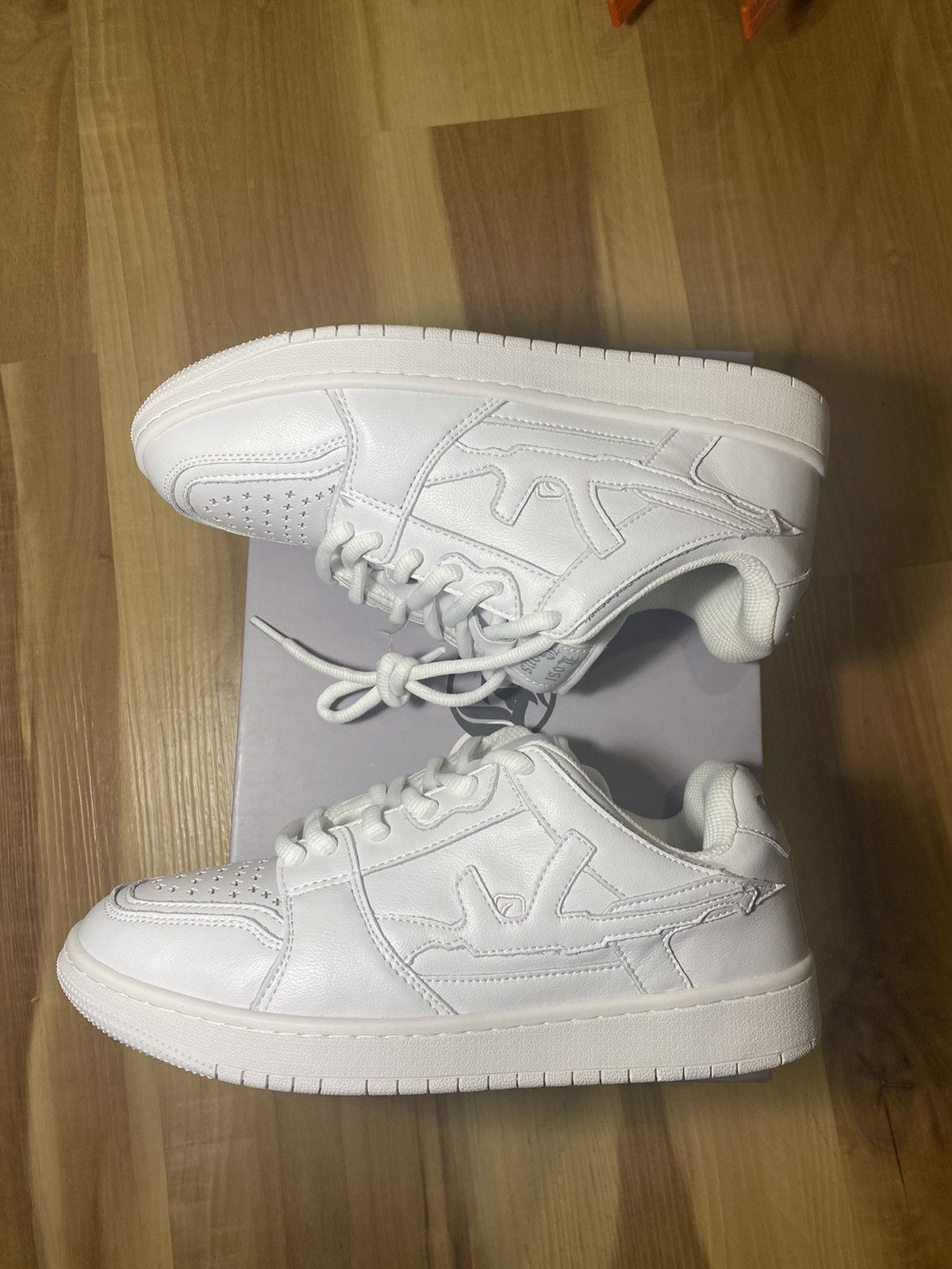 Other Lost boys archives sneakers cloud Size US 9 / EU 42 - 5 Thumbnail