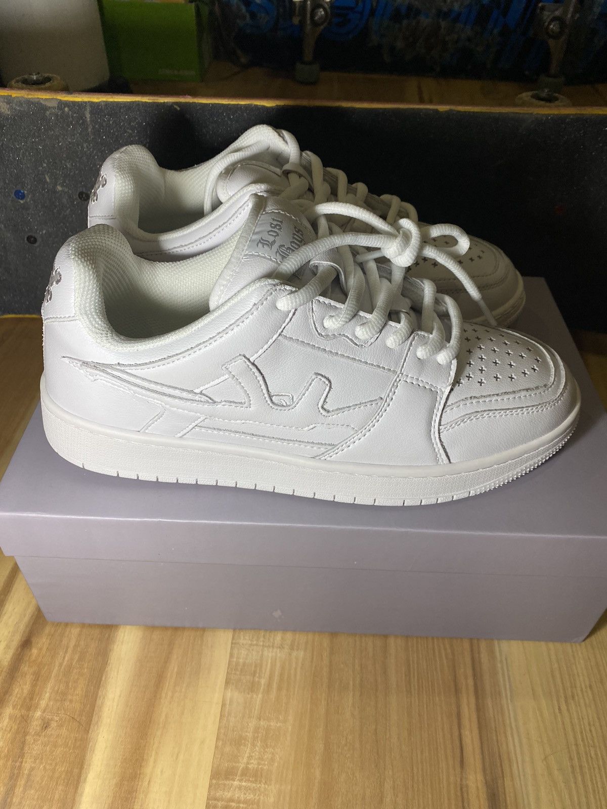 Lost Boys Archives Sneakers | Grailed