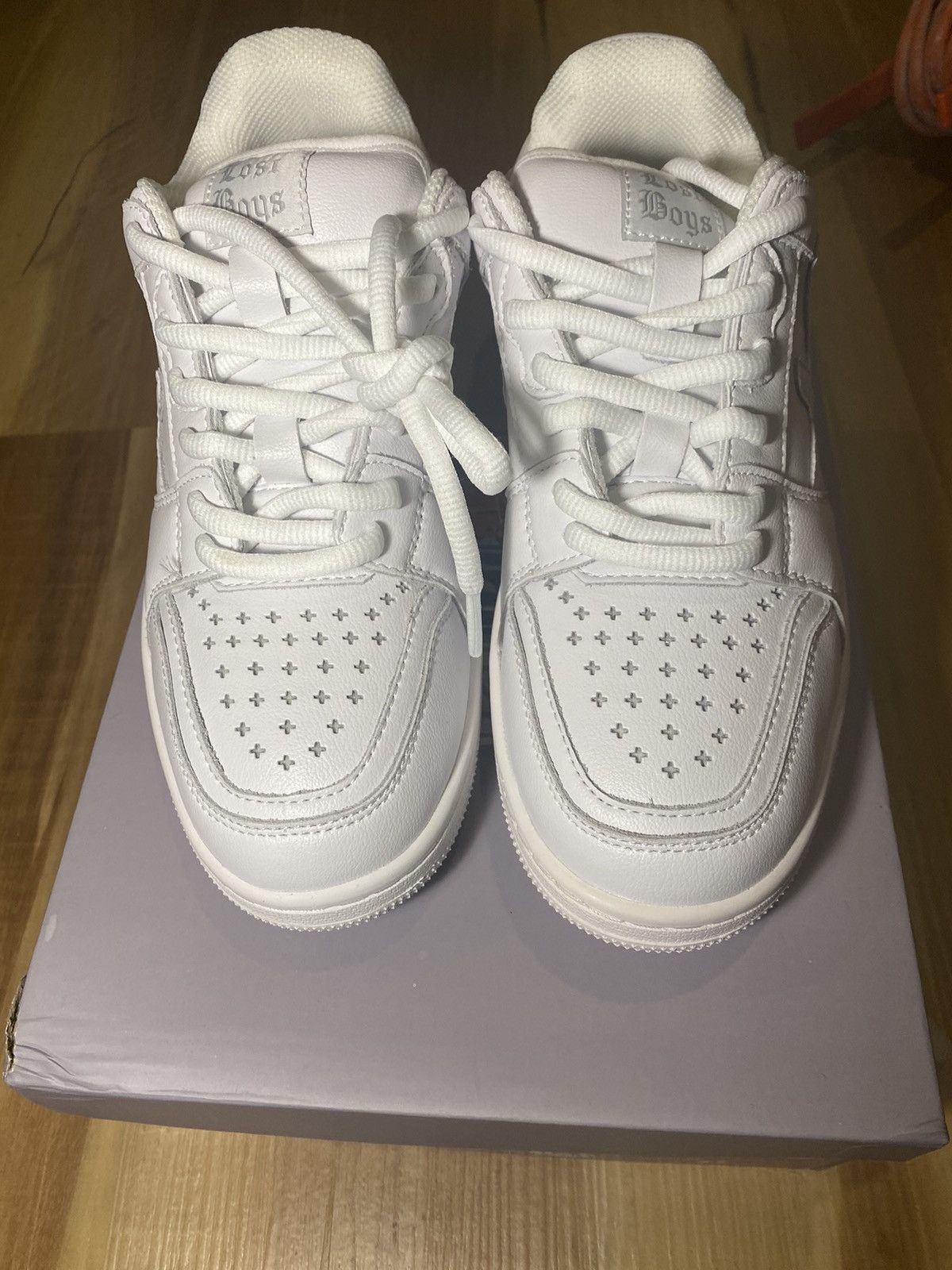 Other Lost boys archives sneakers cloud Size US 9 / EU 42 - 6 Thumbnail