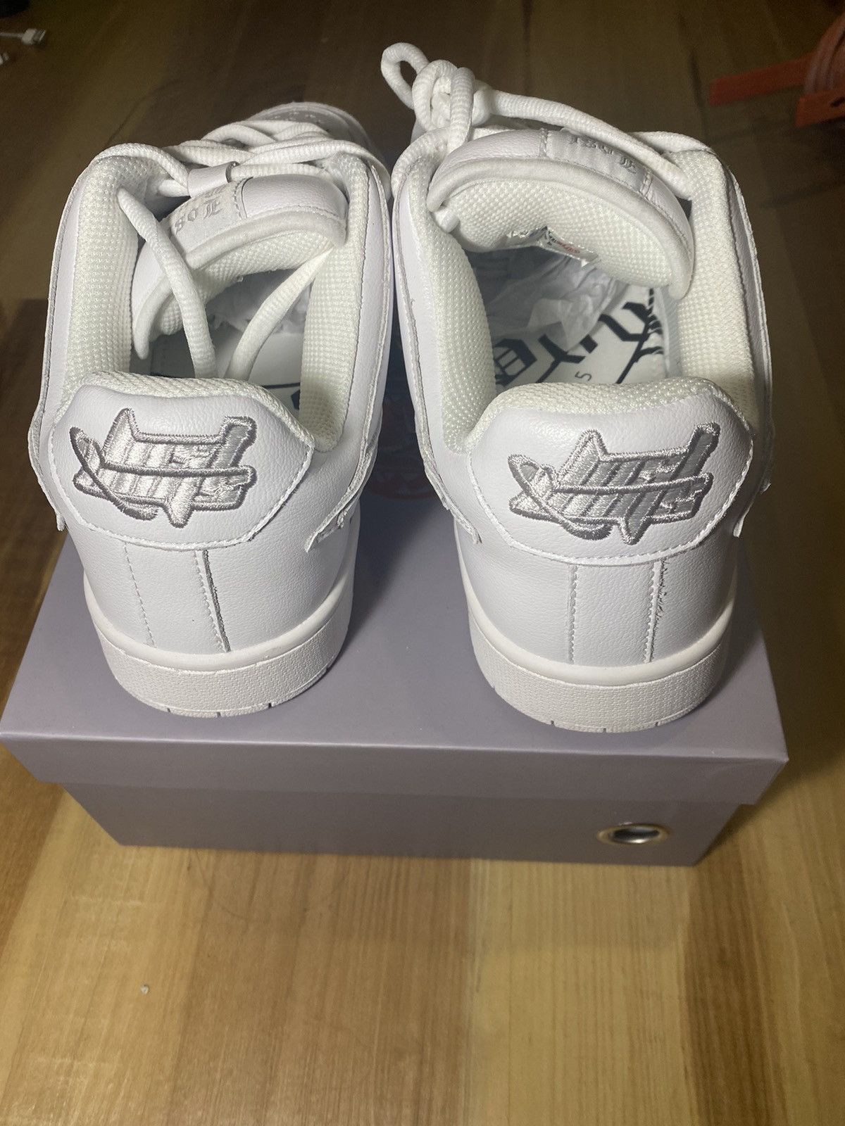 Other Lost boys archives sneakers cloud Size US 9 / EU 42 - 7 Thumbnail