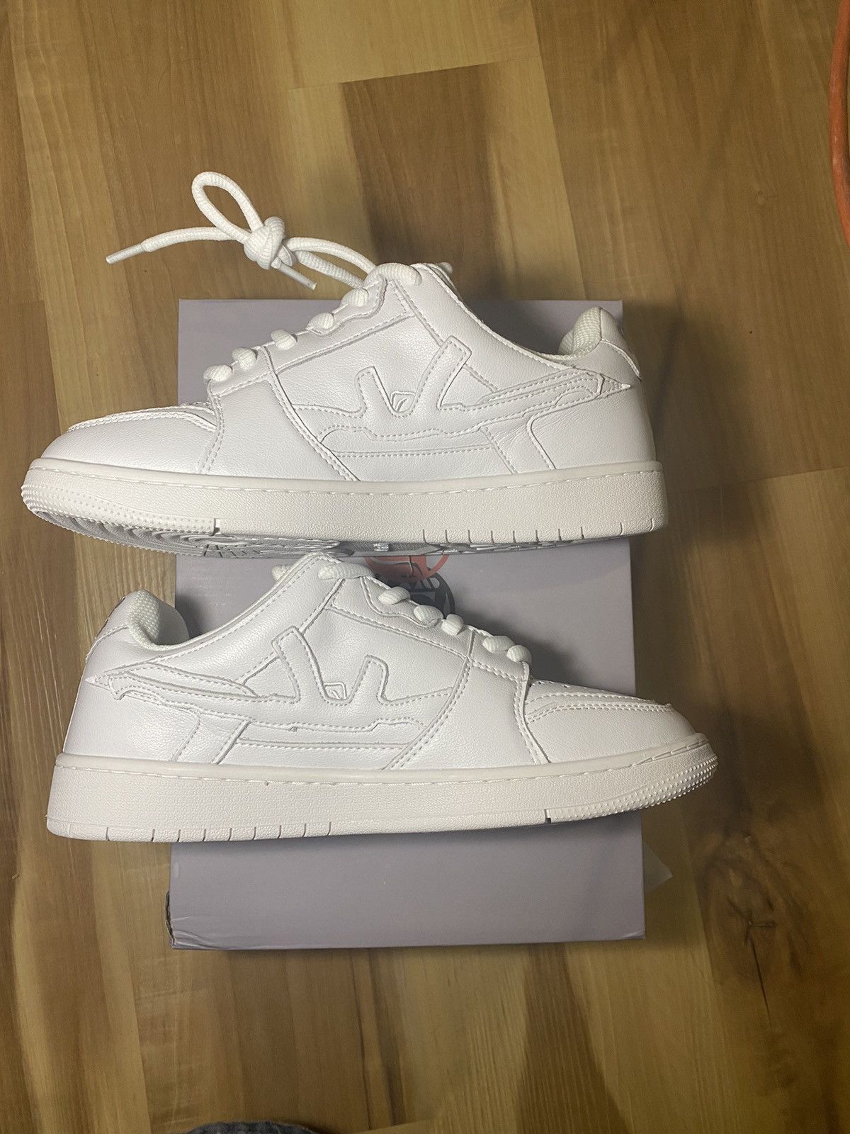 Other Lost boys archives sneakers cloud Size US 9 / EU 42 - 4 Thumbnail