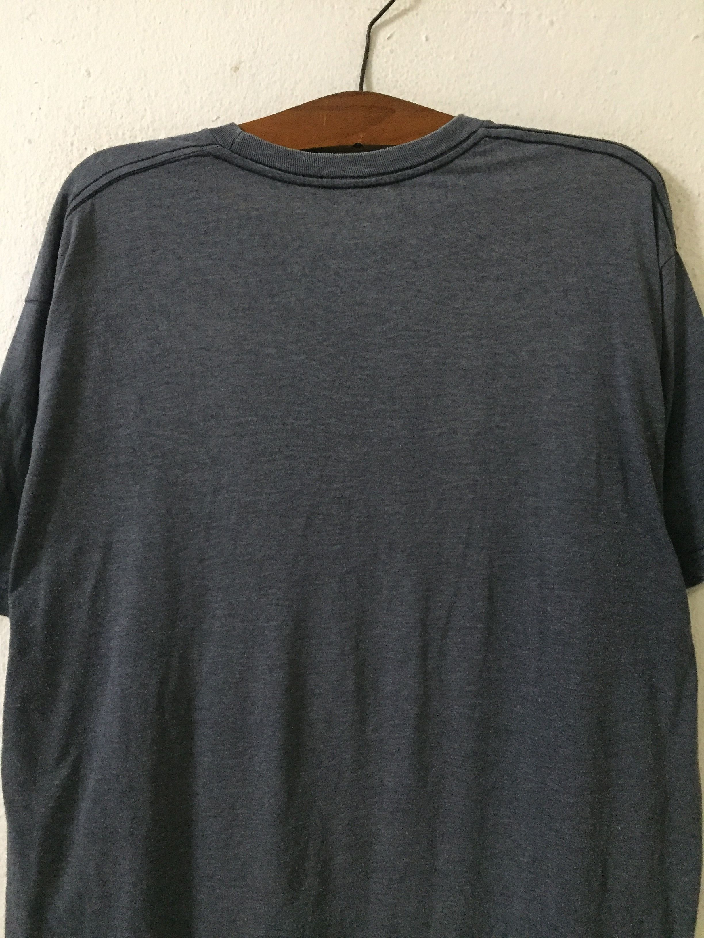 Levi's Vintage Levis Marin County Tshirt Size US XL / EU 56 / 4 - 9 Thumbnail