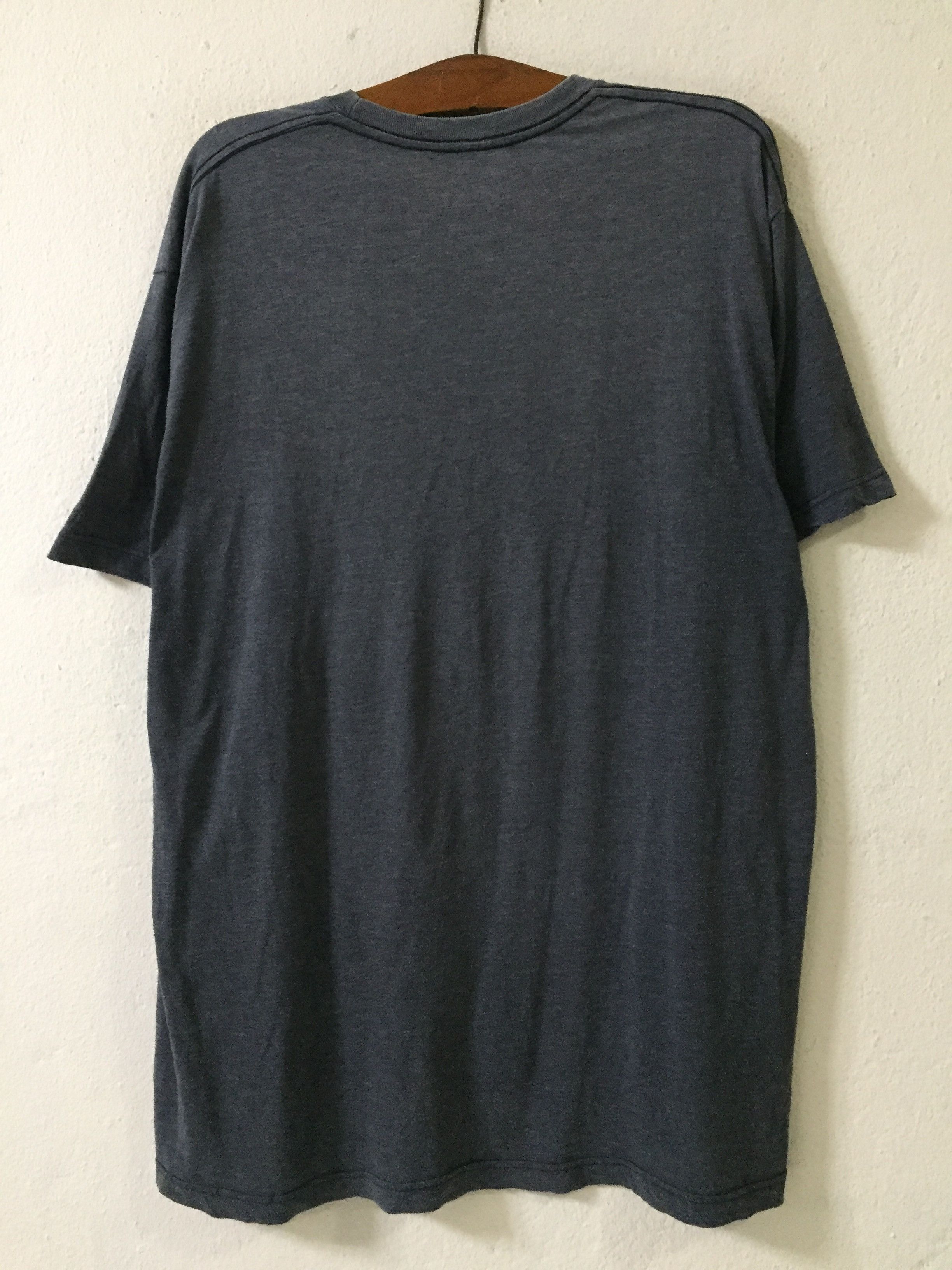 Levi's Vintage Levis Marin County Tshirt Size US XL / EU 56 / 4 - 6 Thumbnail