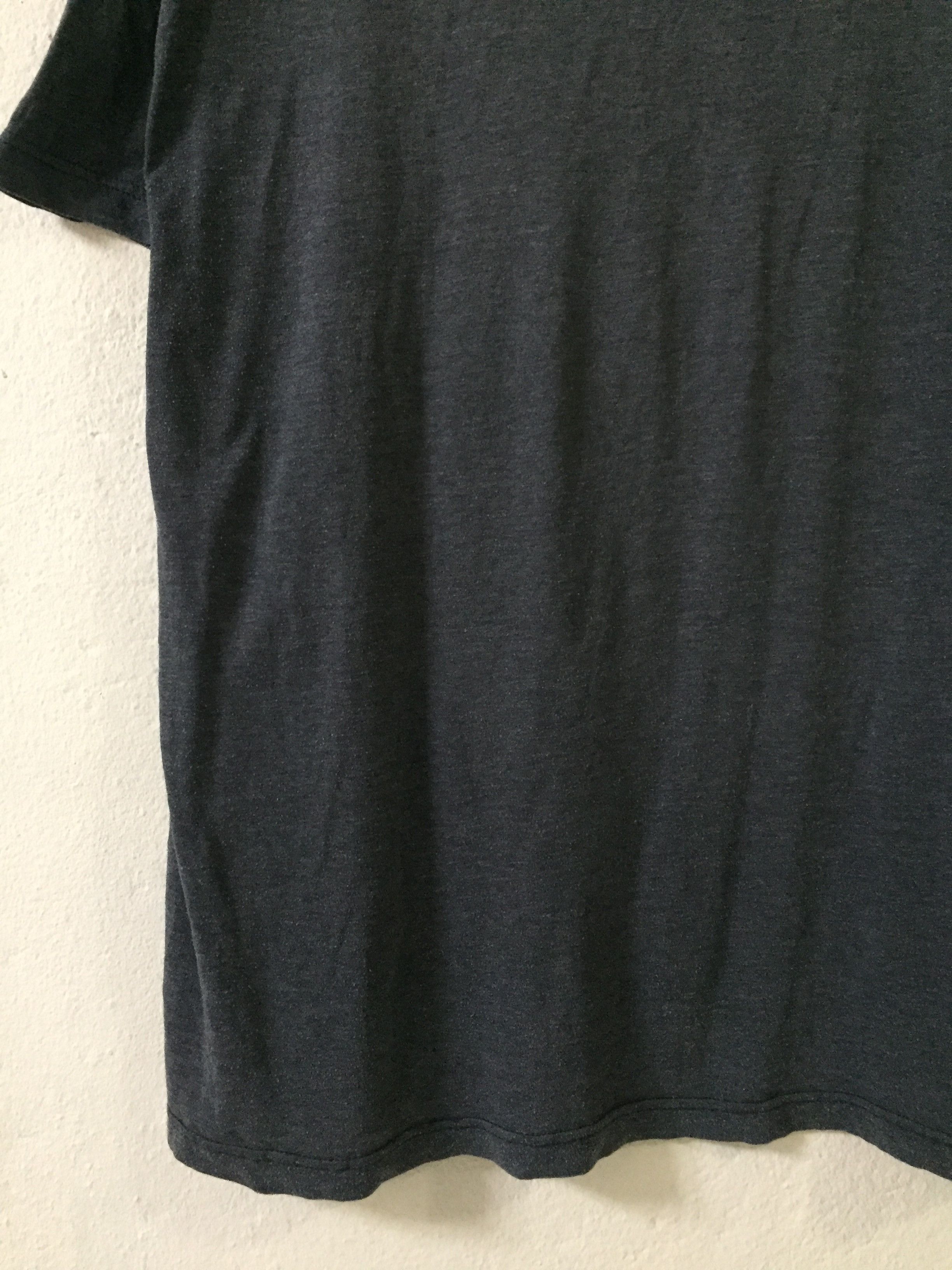 Levi's Vintage Levis Marin County Tshirt Size US XL / EU 56 / 4 - 8 Thumbnail