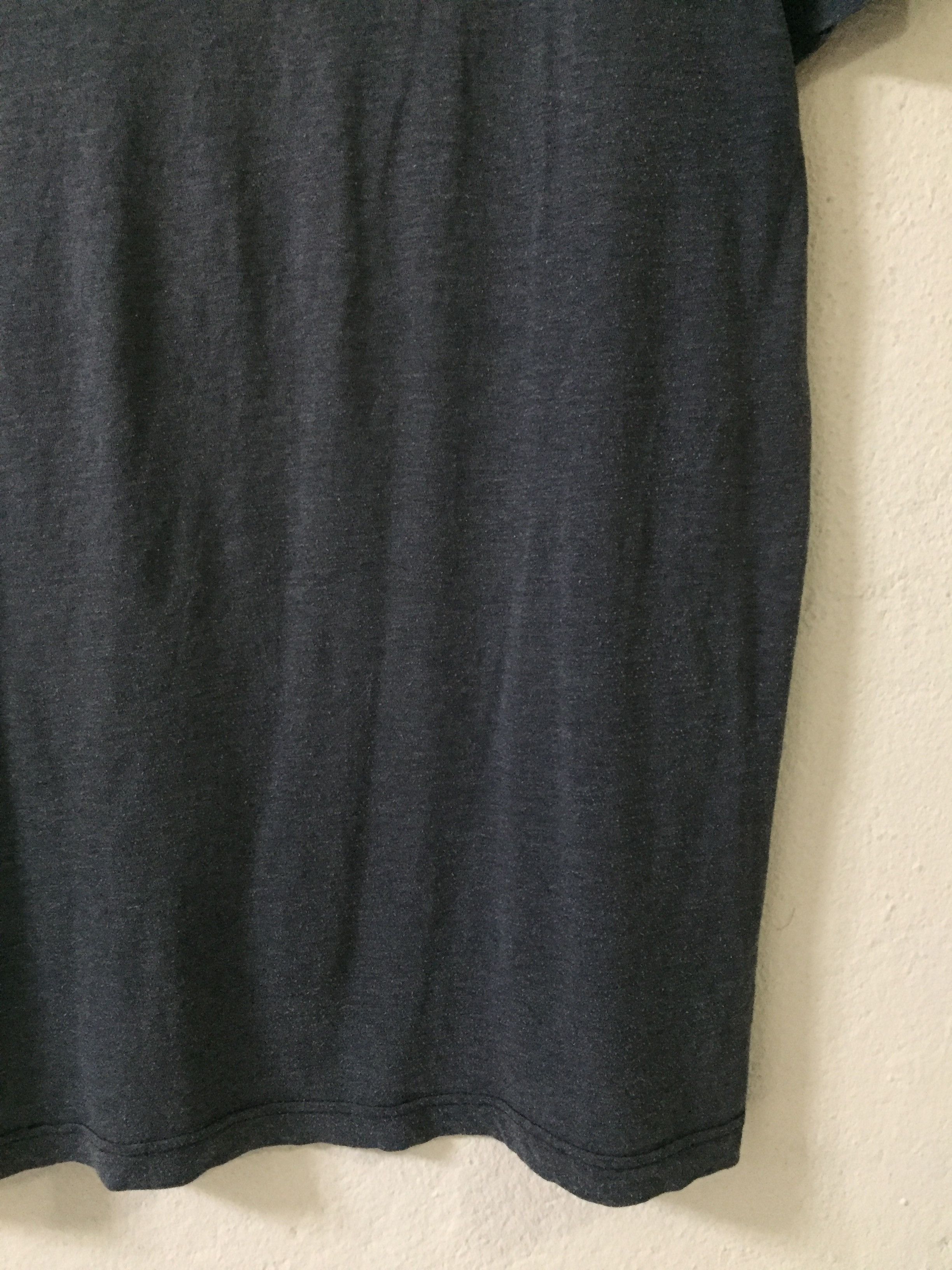 Levi's Vintage Levis Marin County Tshirt Size US XL / EU 56 / 4 - 7 Thumbnail