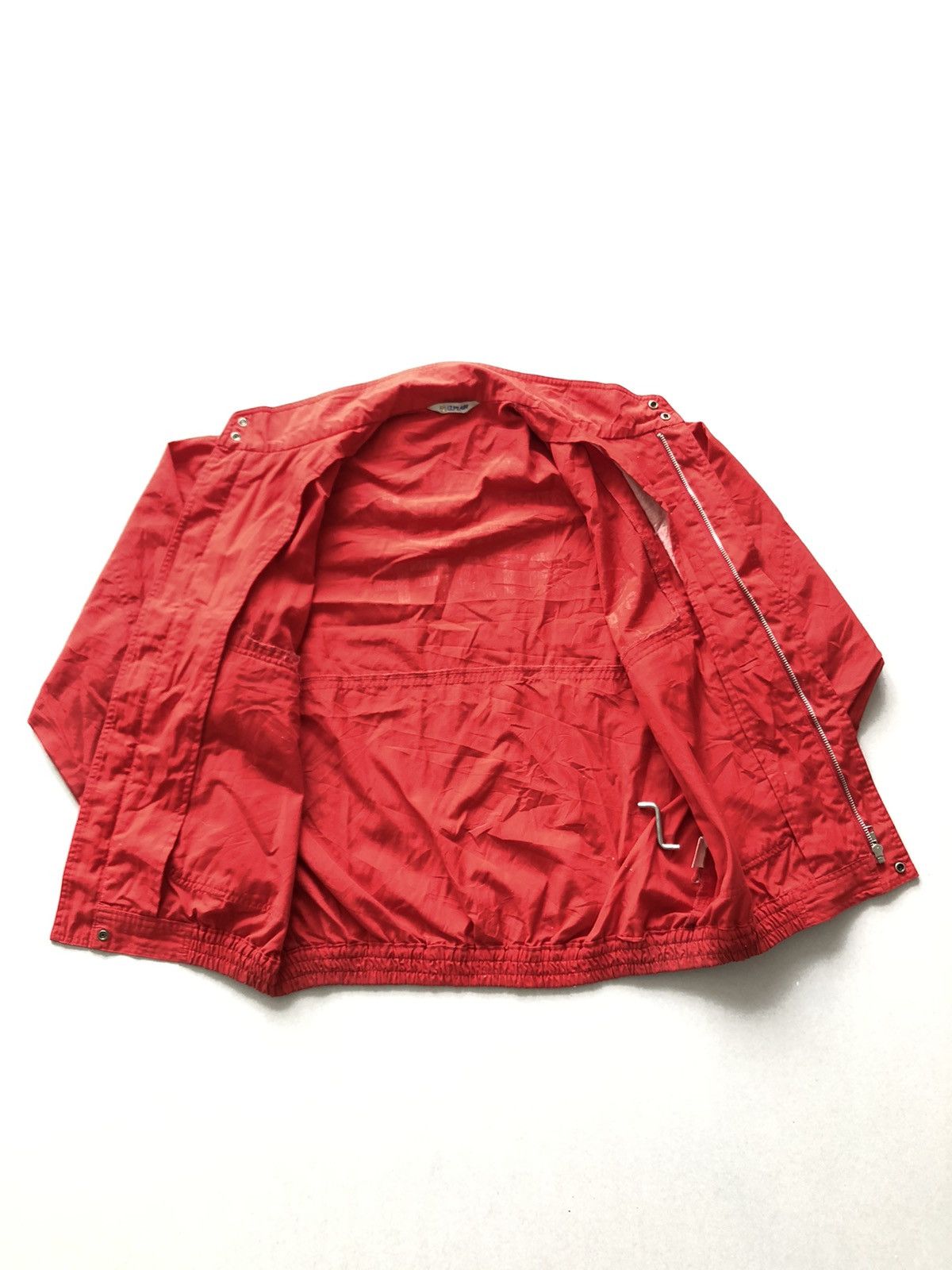Camel Camel Grand Prix Bomber Jacket Size US M / EU 48-50 / 2 - 5 Thumbnail