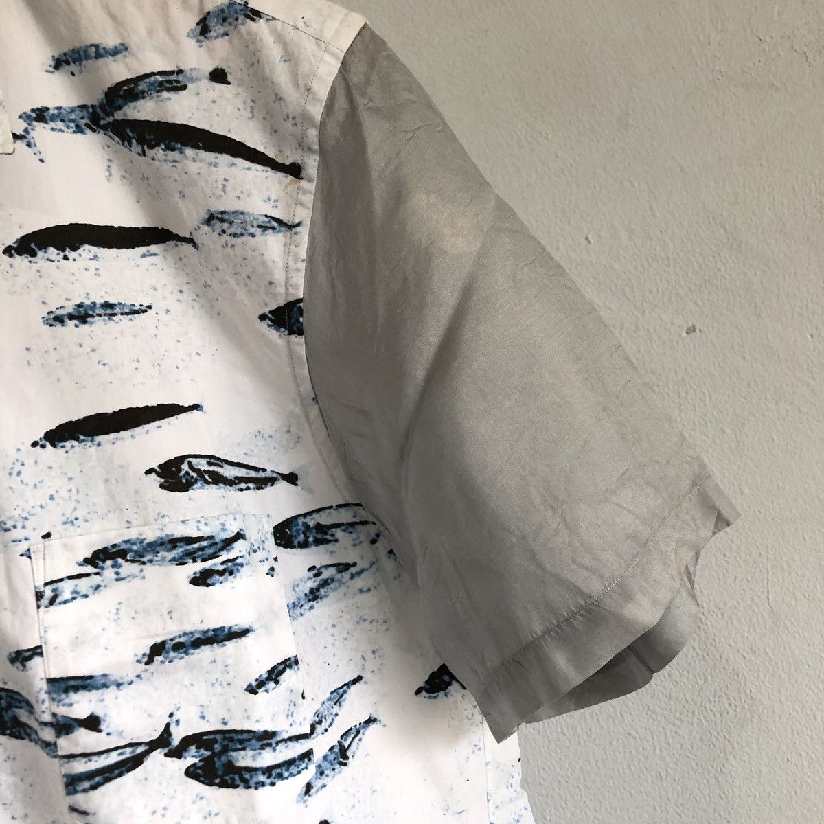 Comme des Garcons Comme des garcons shirt Size US L / EU 52-54 / 3 - 5 Thumbnail