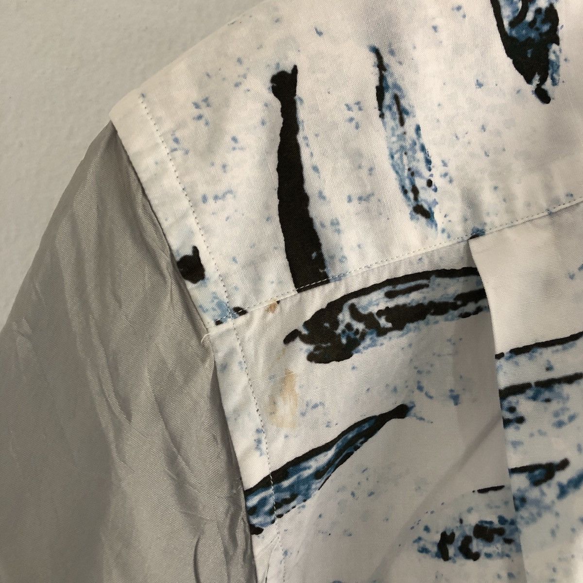 Comme des Garcons Comme des garcons shirt Size US L / EU 52-54 / 3 - 8 Thumbnail