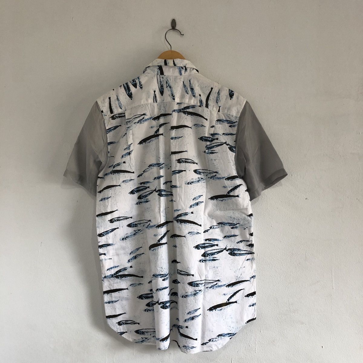 Comme des Garcons Comme des garcons shirt Size US L / EU 52-54 / 3 - 2 Thumbnail