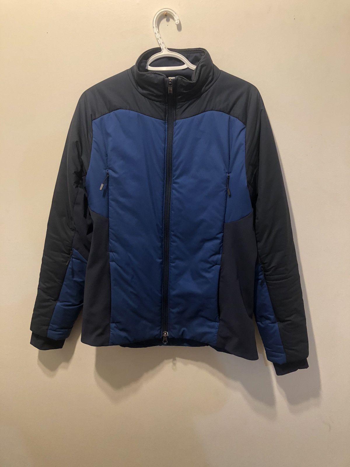 Lululemon Athletic Jacket