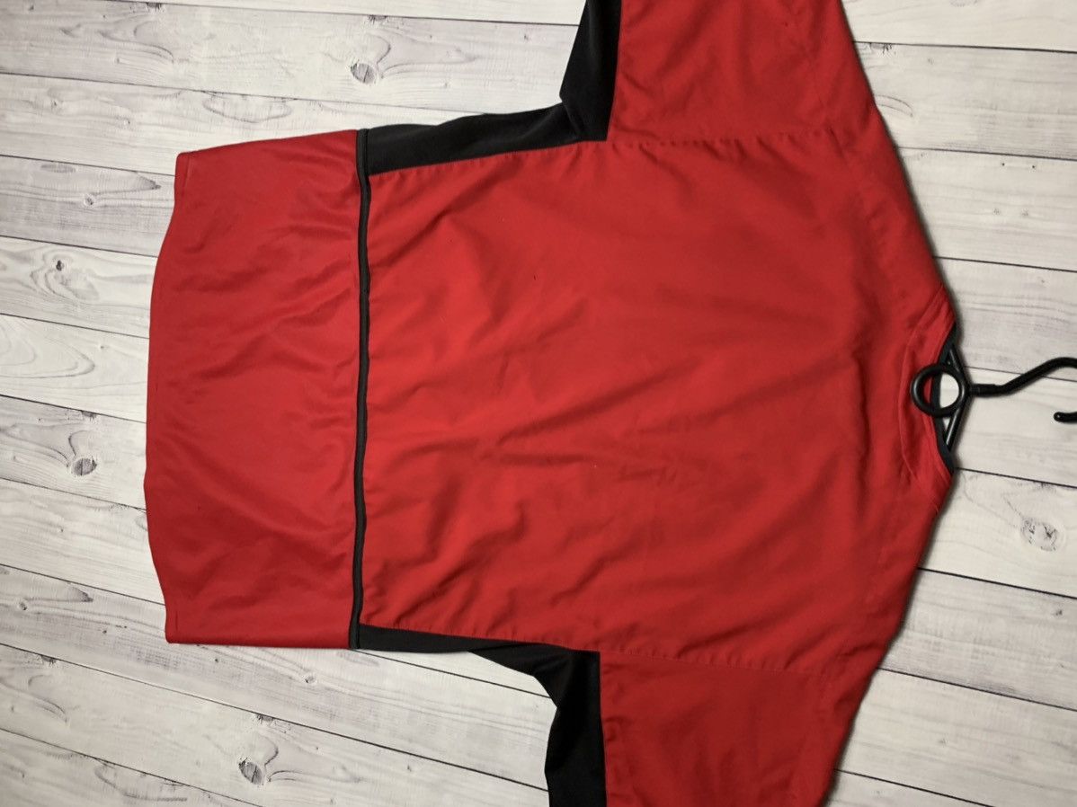 Nike × Vintage Vintage soccer jersey Nike Manchester United size M Size US M / EU 48-50 / 2 - 10 Thumbnail