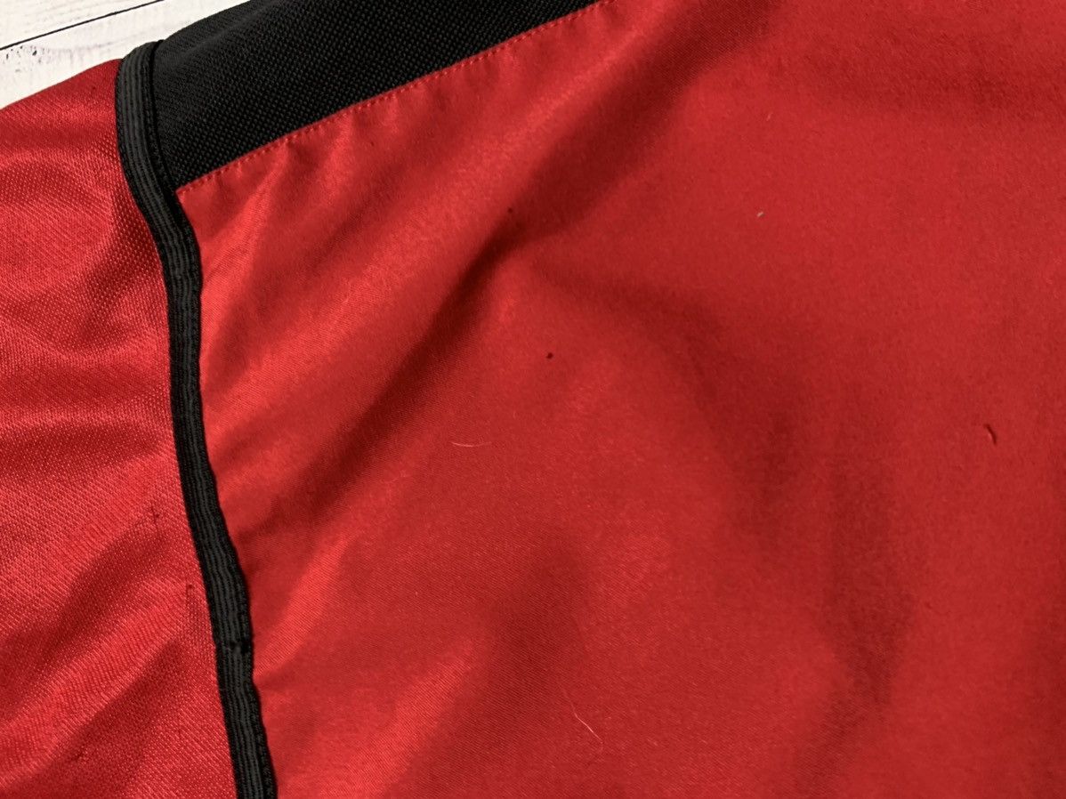Nike × Vintage Vintage soccer jersey Nike Manchester United size M Size US M / EU 48-50 / 2 - 11 Thumbnail
