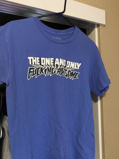 Fucking Awesome The One And Only Tee | Grailed