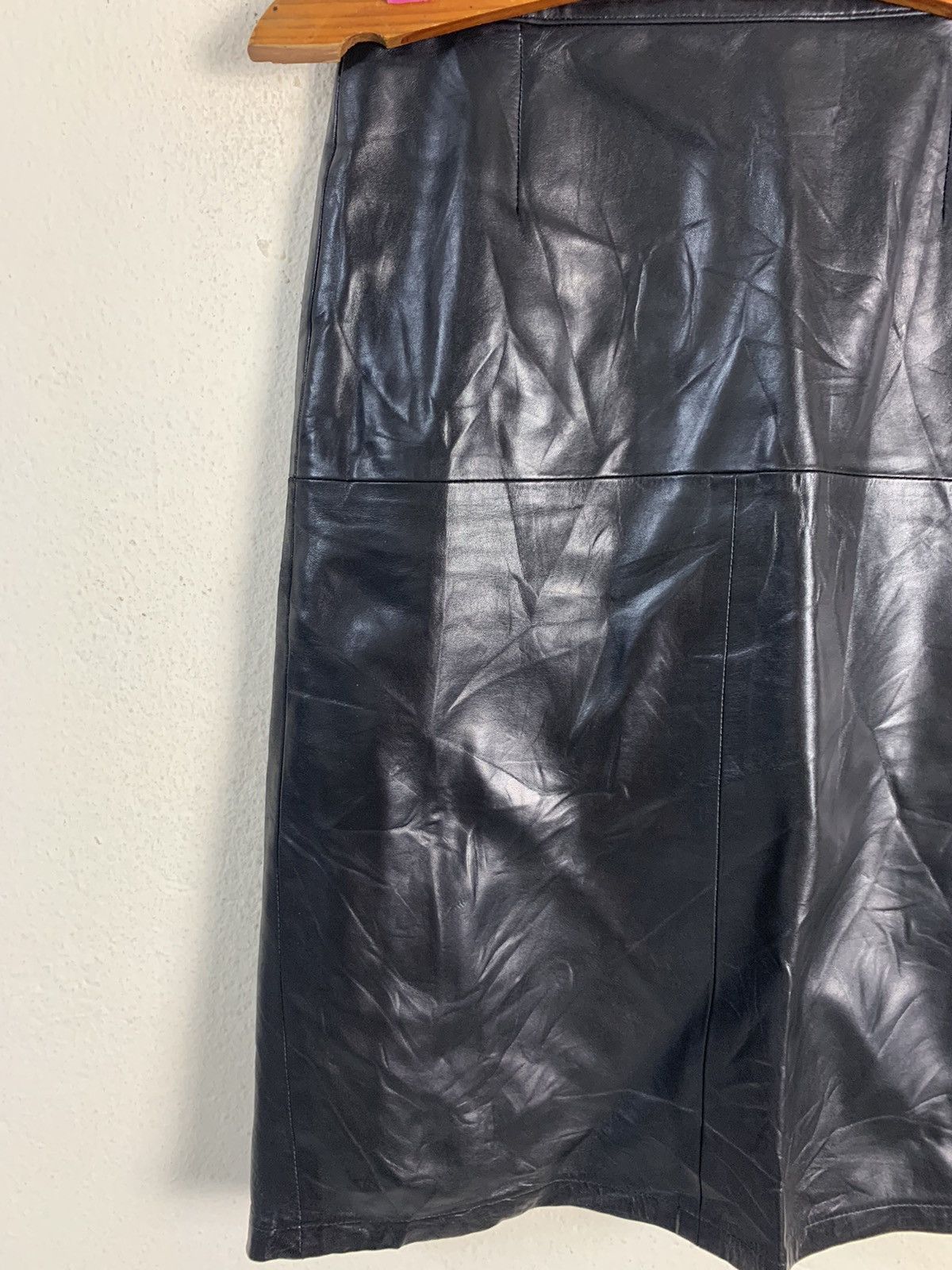 agnes b. Agnes B Skirt Size 34 Size 25" / US 0 / IT 36 - 6 Thumbnail