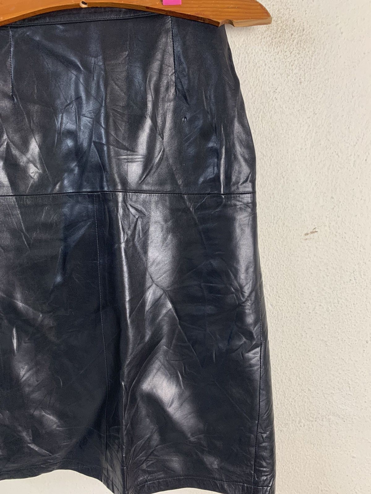 agnes b. Agnes B Skirt Size 34 Size 25" / US 0 / IT 36 - 5 Thumbnail