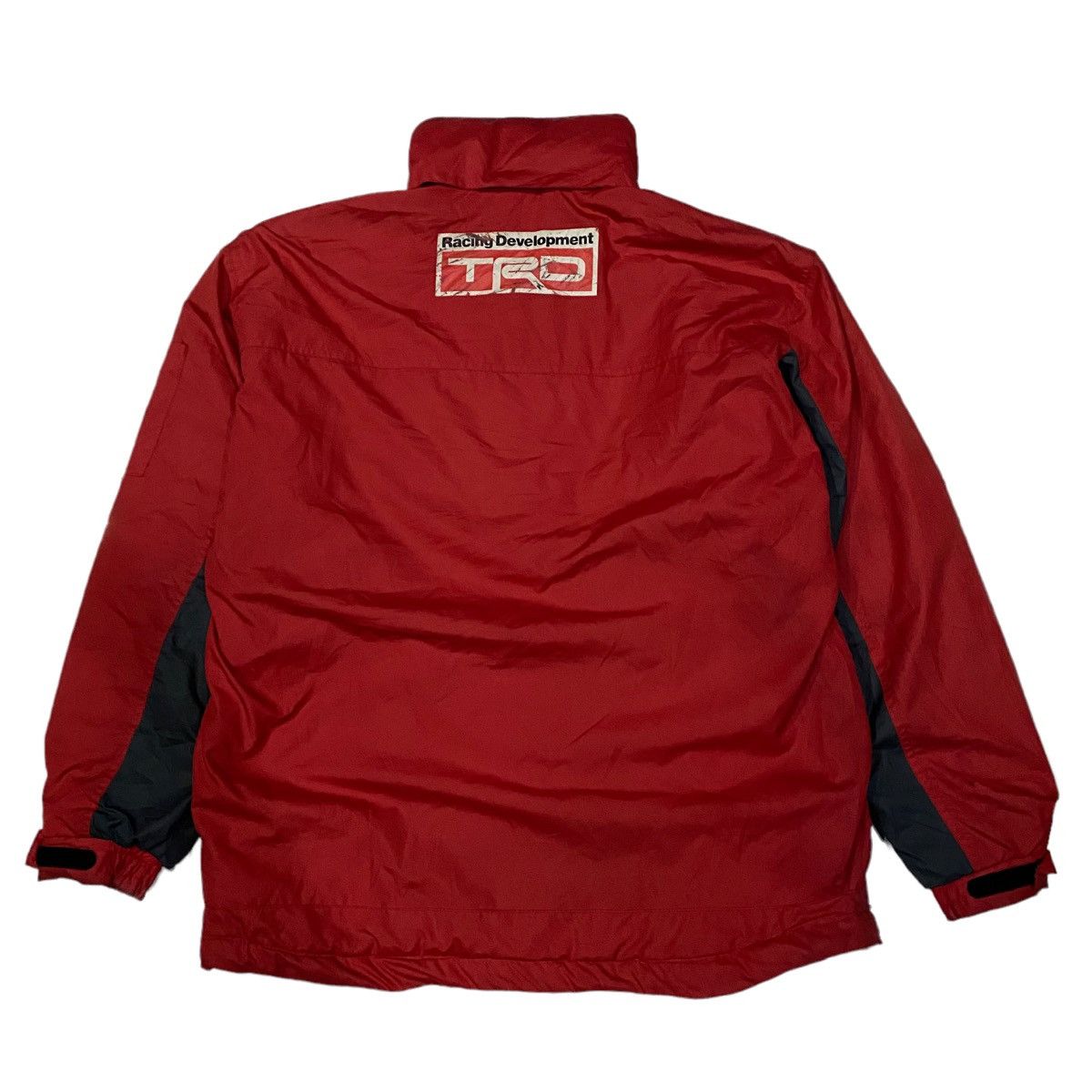 Gear for Sports × Sports Specialties Vintage Toyota Racing Development TRD Jacket Size US L / EU 52-54 / 3 - 5 Thumbnail