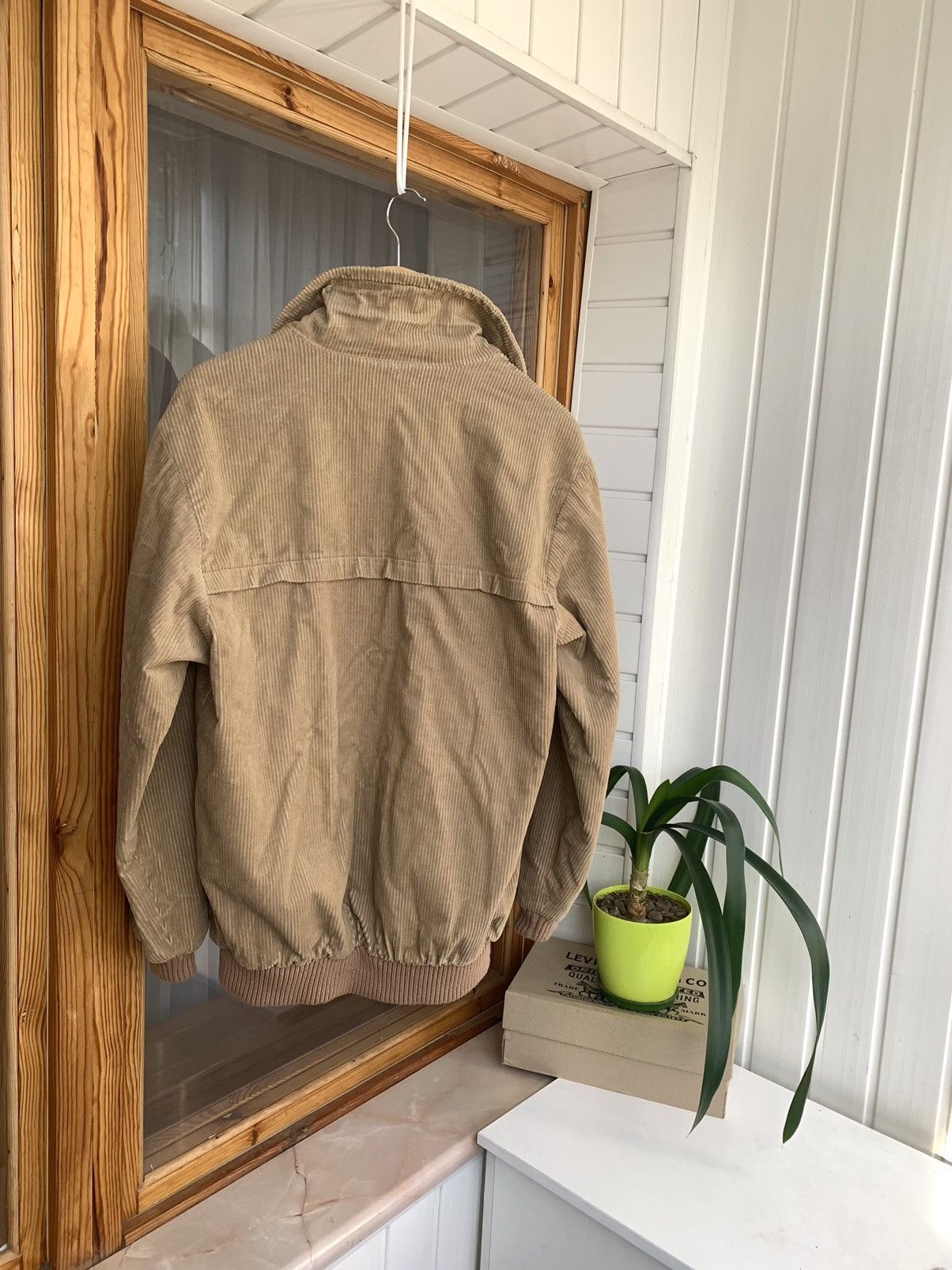 Levi's Levi’s Vintage Corduroy Jacket Size US M / EU 48-50 / 2 - 8 Thumbnail
