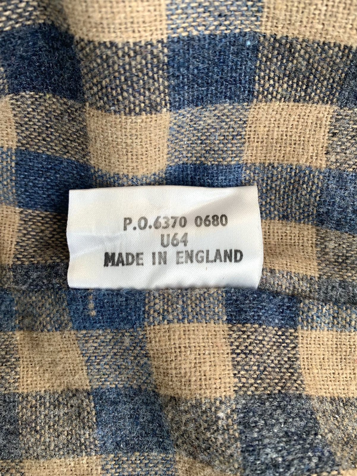 Levi's Levi’s Vintage Corduroy Jacket Size US M / EU 48-50 / 2 - 11 Thumbnail