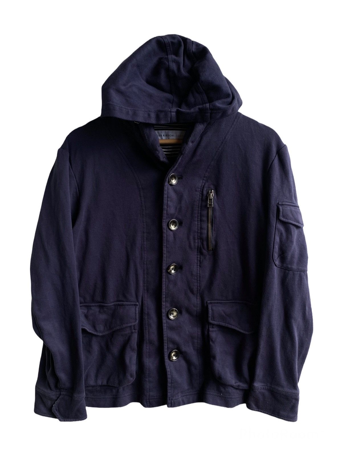 Men's Takeo Kikuchi Sweatshirts & Hoodies | Grailed