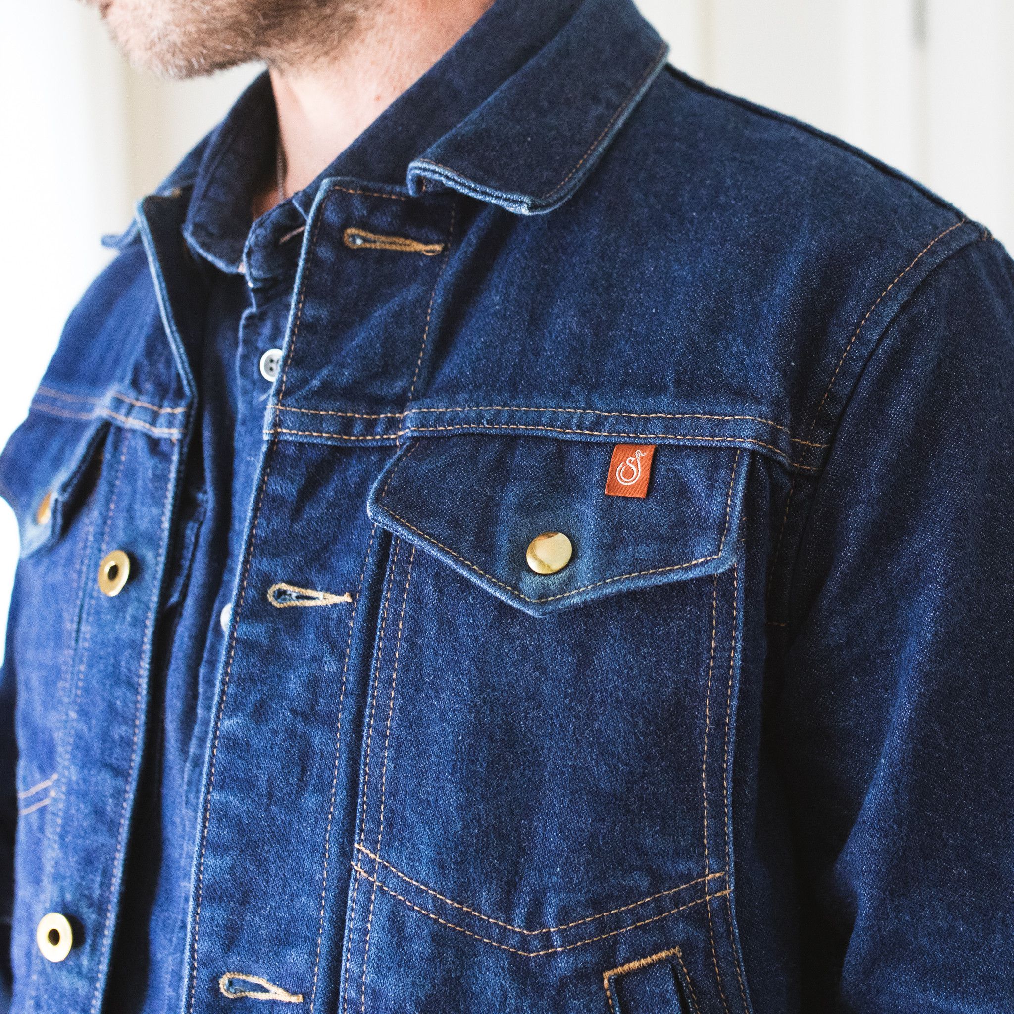 Other Ship John Ramblin' Jacket | Grailed