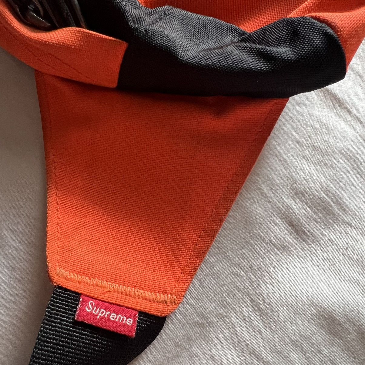 Supreme Supreme x north face side bag Size ONE SIZE - 2 Thumbnail