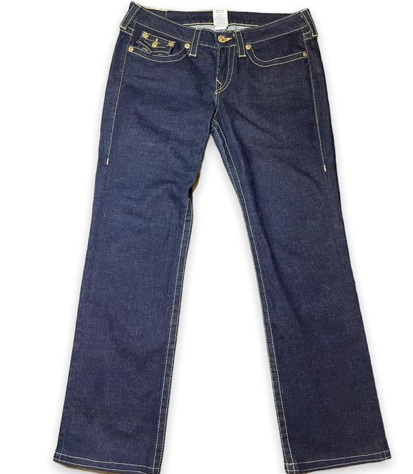 True Religion RARE Vintage true religion jeans | Grailed