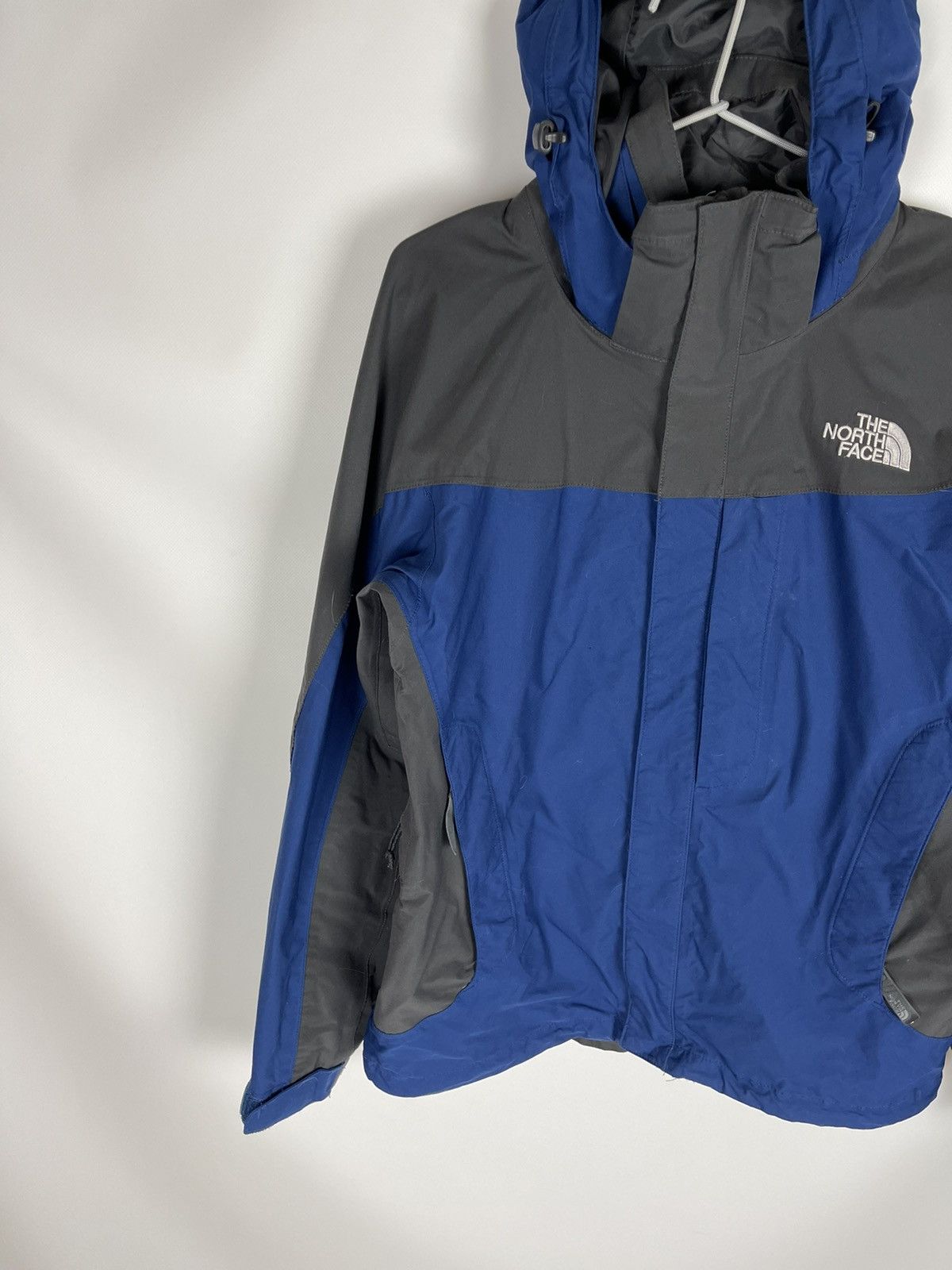 The North Face The North Face hyvent outdoor jacket with zip for lining Size US S / EU 44-46 / 1 - 4 Thumbnail