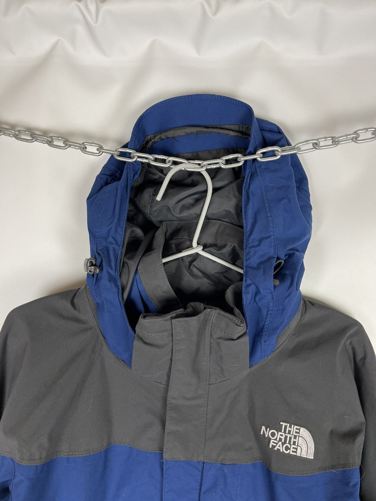 The North Face The North Face hyvent outdoor jacket with zip for lining Size US S / EU 44-46 / 1 - 5 Thumbnail