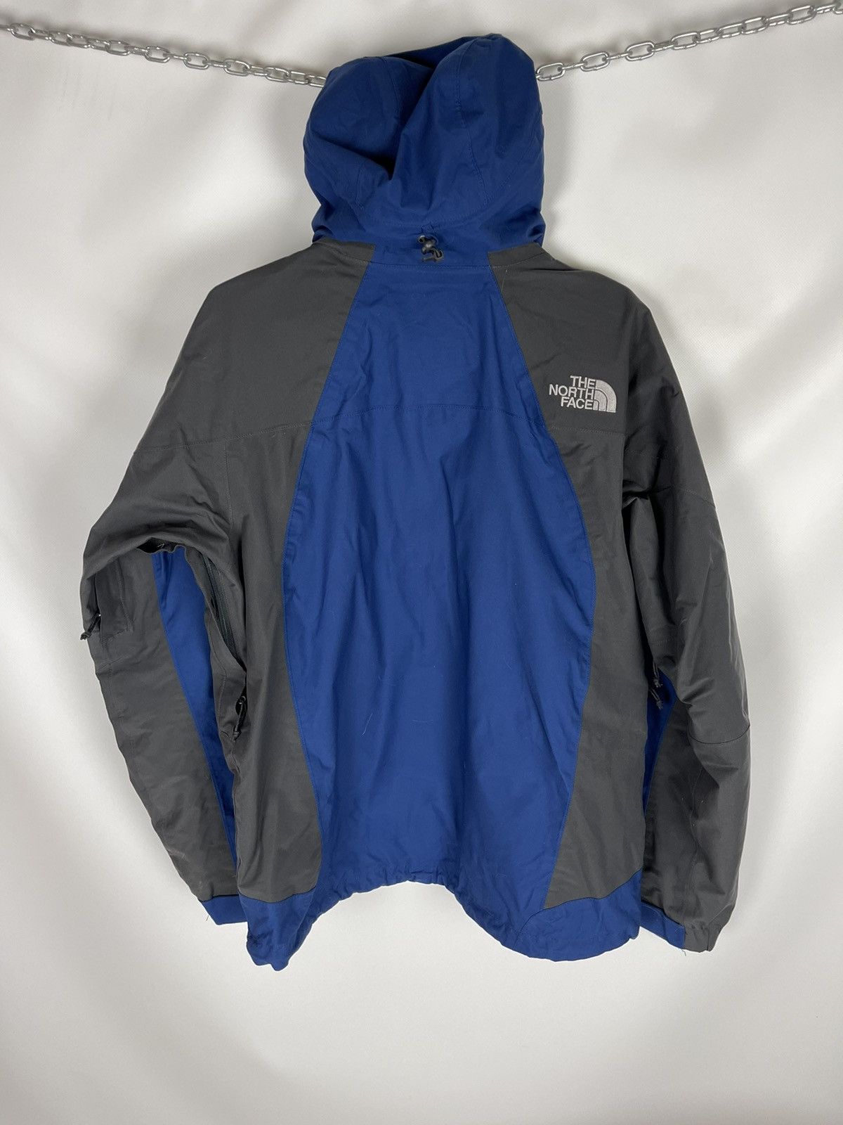 The North Face The North Face hyvent outdoor jacket with zip for lining Size US S / EU 44-46 / 1 - 13 Thumbnail