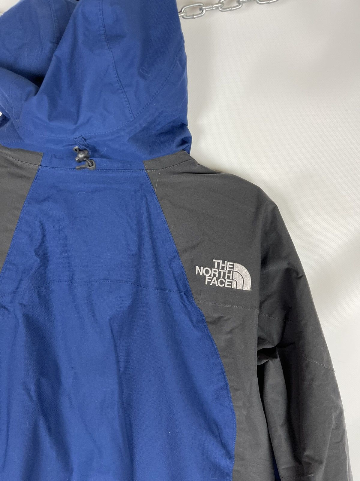 The North Face The North Face hyvent outdoor jacket with zip for lining Size US S / EU 44-46 / 1 - 14 Thumbnail