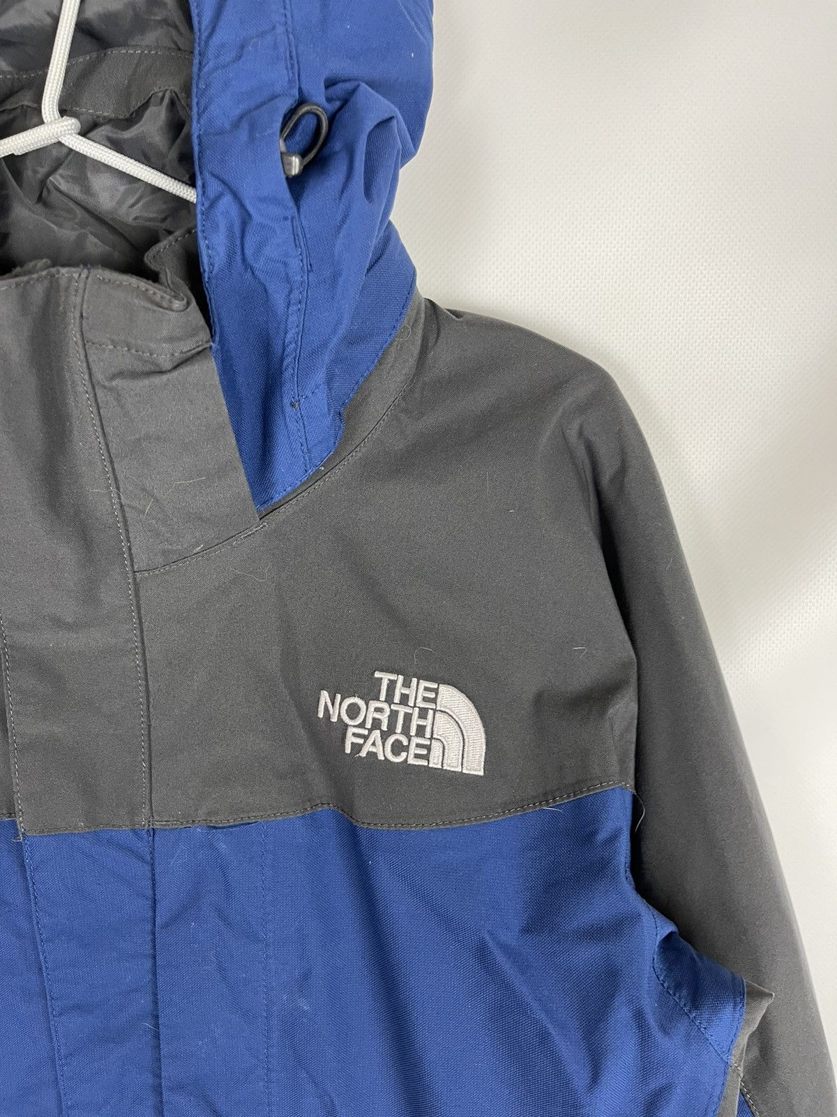 The North Face The North Face hyvent outdoor jacket with zip for lining Size US S / EU 44-46 / 1 - 6 Thumbnail