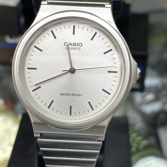 Casio Ladies Medium Size 32mm  Adjustable