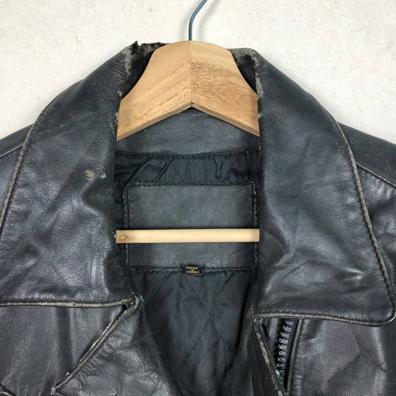 Seditionaries Vintage Double Collar Damage Seditionaries Punk Gothic Emo Size S / US 4 / IT 40 - 6 Thumbnail