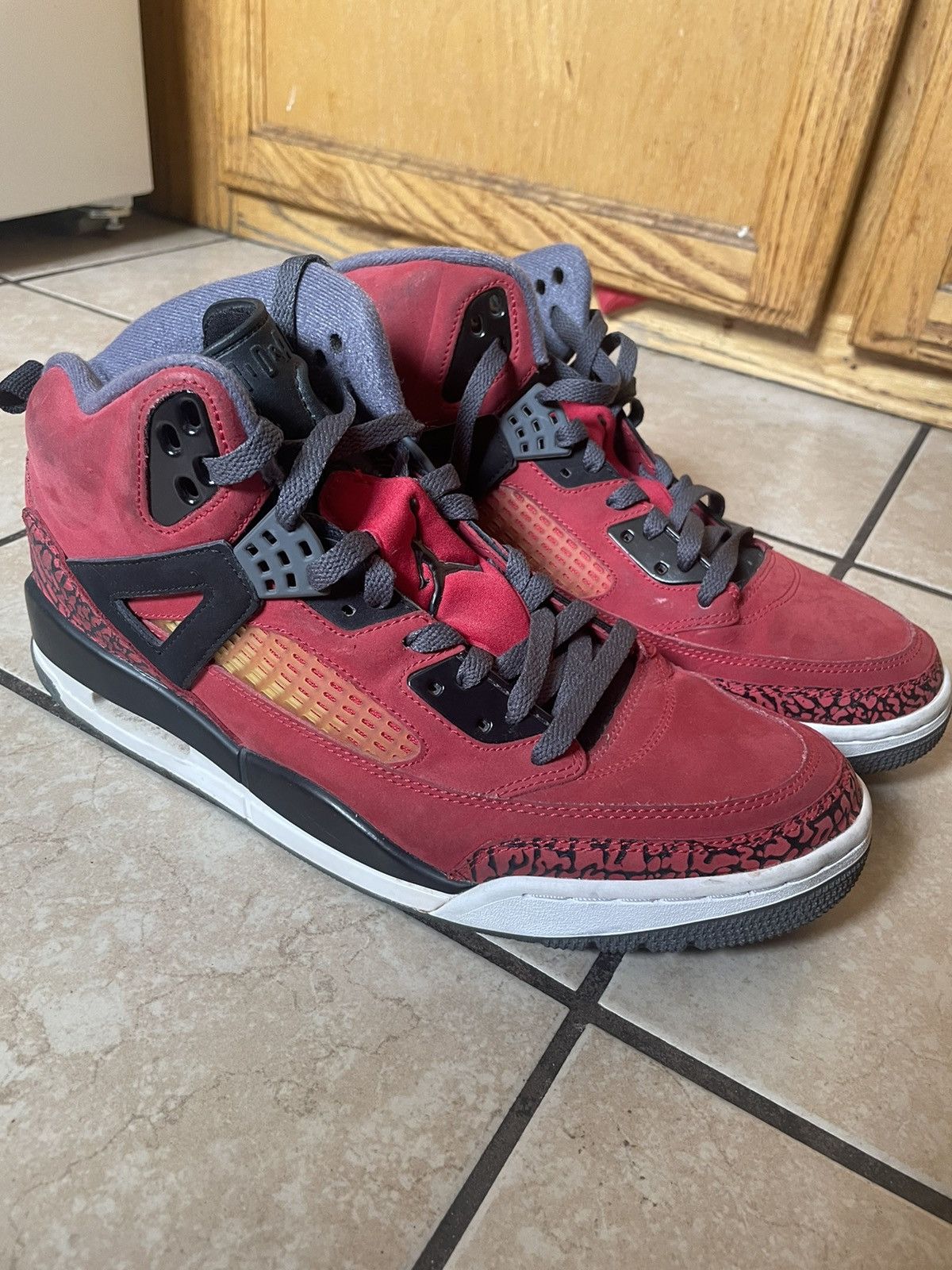 spizike toro bravo