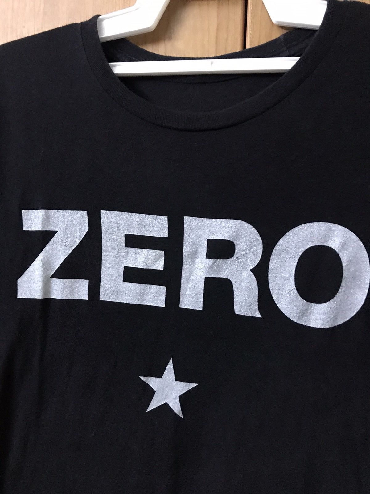 Band Tees 🔥Vintage smashing pumpkins zero 🔥 Size US M / EU 48-50 / 2 - 3 Thumbnail