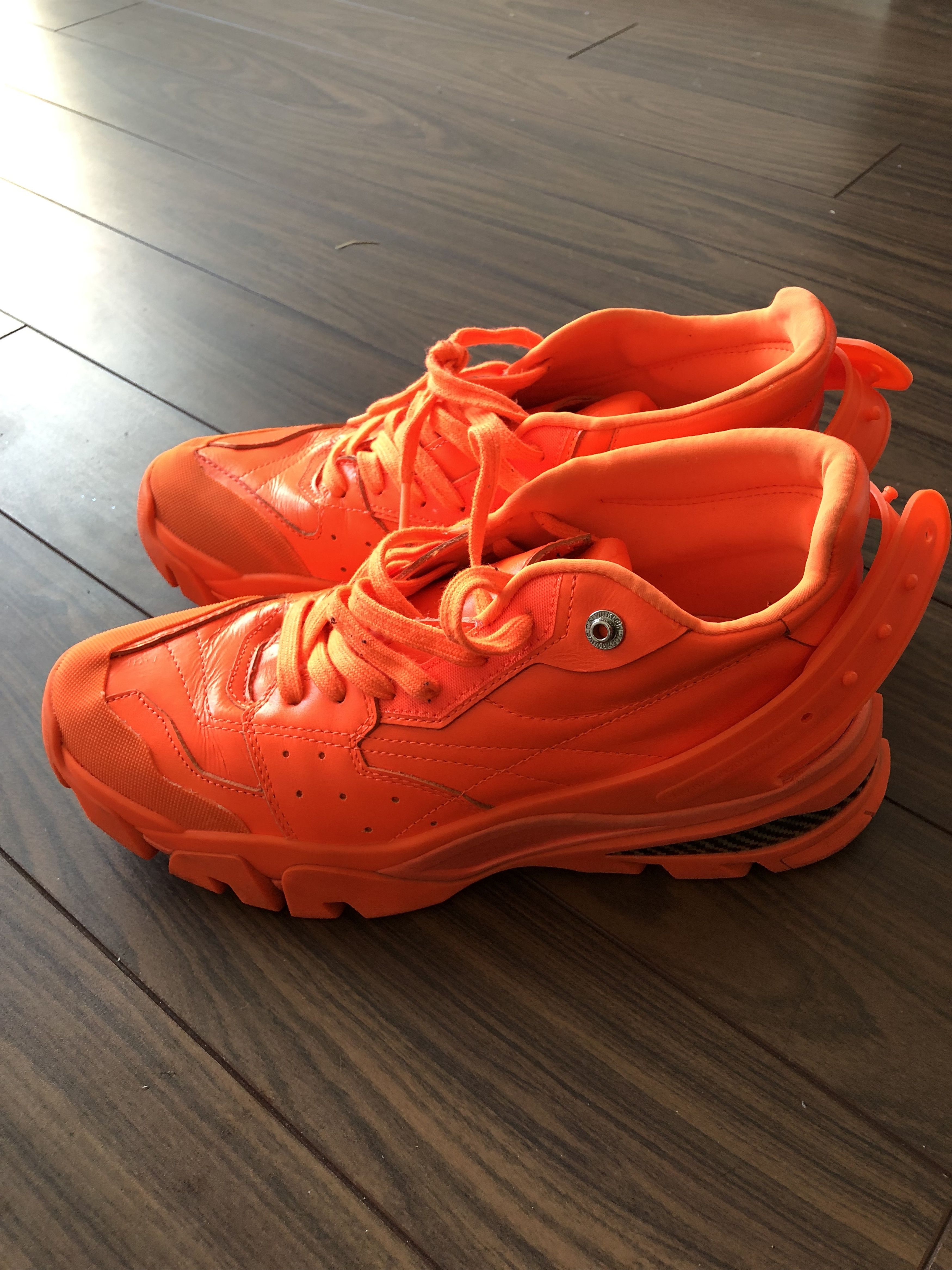 Calvin Klein 205W39NYC × Raf Simons | Grailed