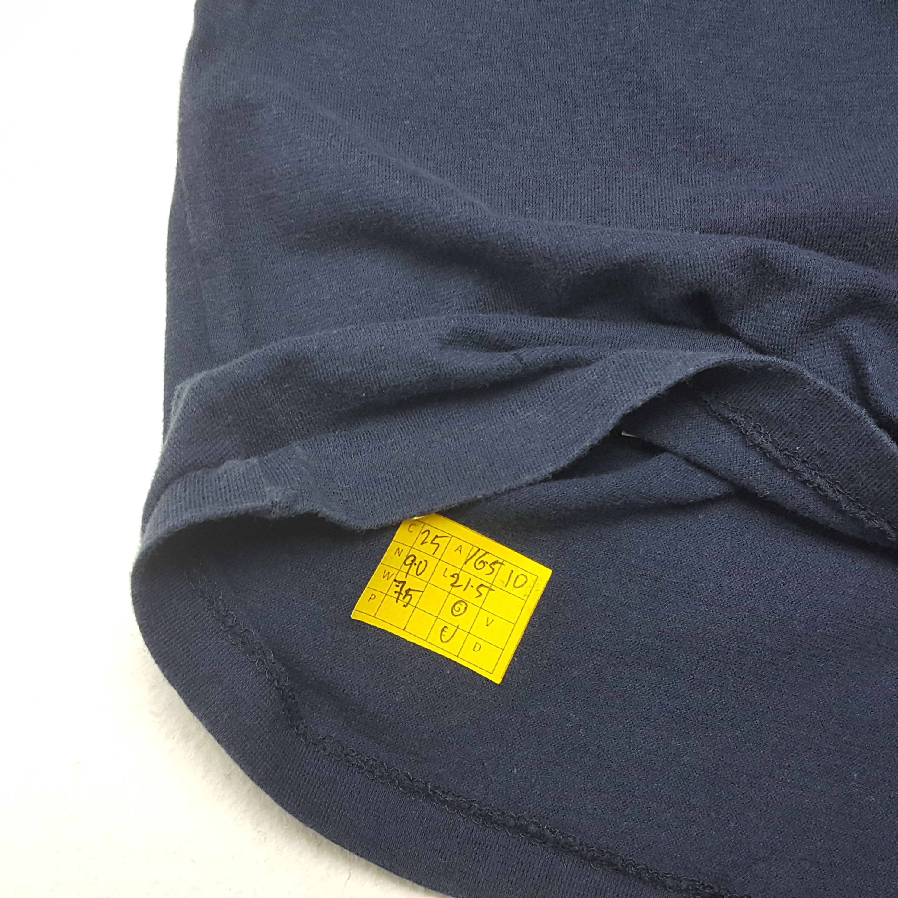Issey Miyake × Tsumori Chisato × Vintage Vintage I.S. chisato tsumori design Issey Miyake Sleeveless Size US S / EU 44-46 / 1 - 4 Thumbnail