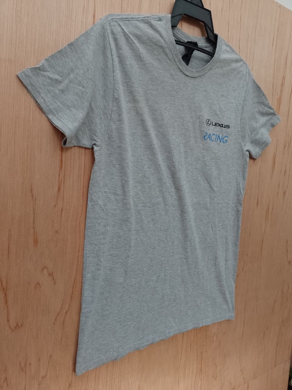 Hanes LEXUS RACING GT3 Size US L / EU 52-54 / 3 - 4 Thumbnail