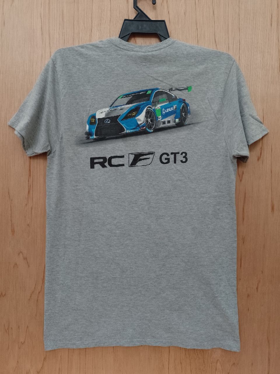 LEXUS RACING GT3