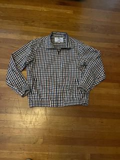 Supreme Aquascutum | Grailed