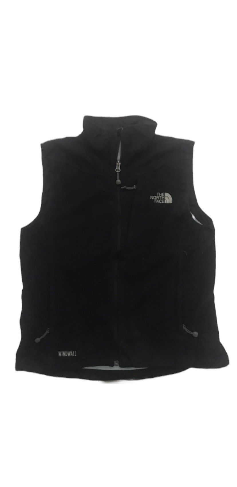 The North Face VTG The Northface Vest Fleece Jacket Size M / US 6-8 / IT 42-44 - 1 Thumbnail