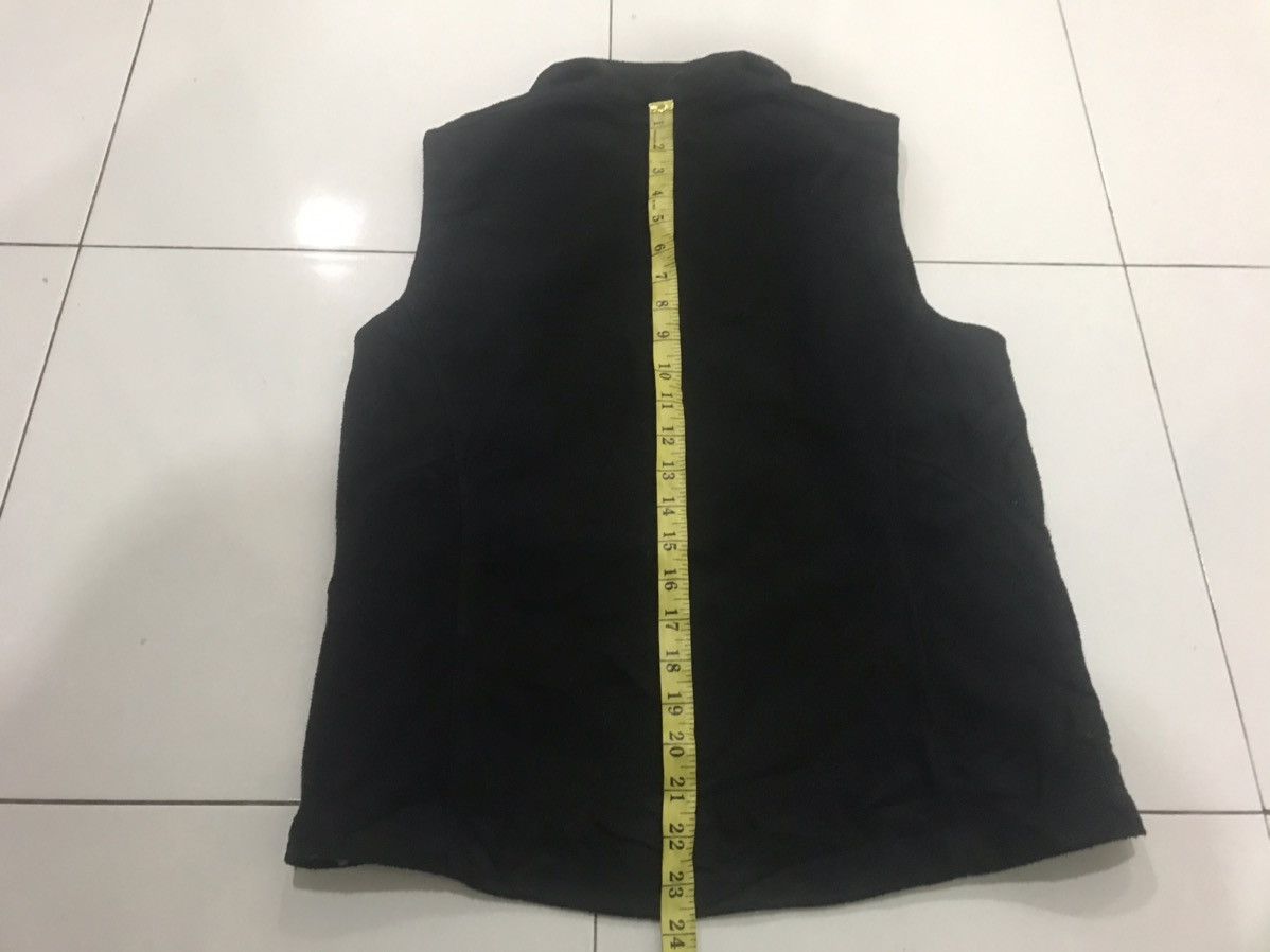 The North Face VTG The Northface Vest Fleece Jacket Size M / US 6-8 / IT 42-44 - 8 Thumbnail