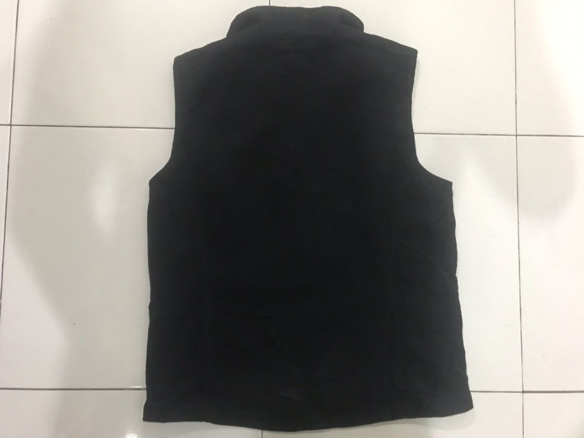 The North Face VTG The Northface Vest Fleece Jacket Size M / US 6-8 / IT 42-44 - 7 Thumbnail