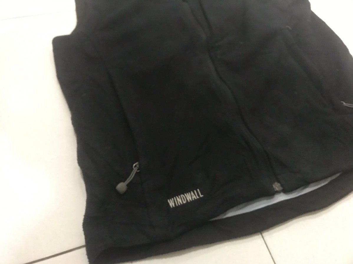 The North Face VTG The Northface Vest Fleece Jacket Size M / US 6-8 / IT 42-44 - 4 Thumbnail